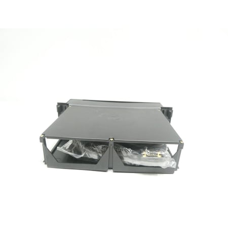 Ge SERIES 90-70 EXTENSION CABLE KIT POWER SUPPLY MODULE IC697CBL700B